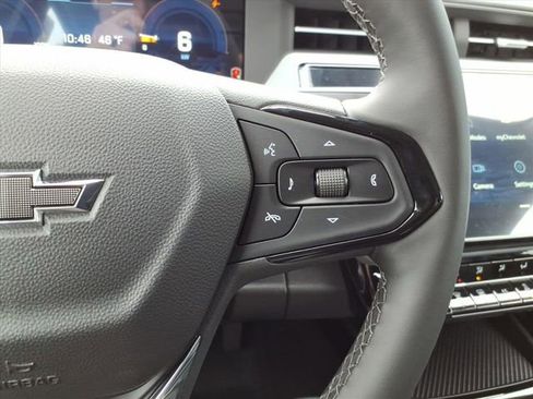 New 2027 Chevrolet Bolt LT w/ Comfort Package image 14