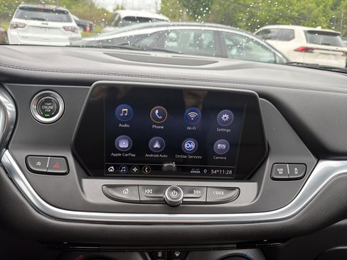Used 2020 Chevrolet Blazer LT AWD/4WD image 17