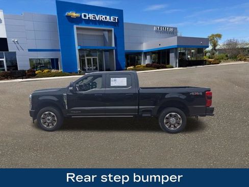 Used 2025 Ford F250 King Ranch AWD/4WD image 29