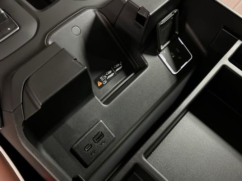 New 2026 GMC Sierra 2500 Denali Ultimate image 72