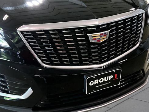 Used 2025 Cadillac XT5 Premium Luxury AWD/4WD image 32