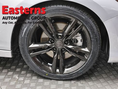 Used 2023 Acura Integra A-Spec FWD image 29