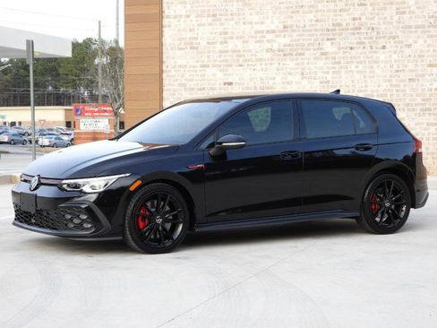 Used 2024 Volkswagen GTI S image 22