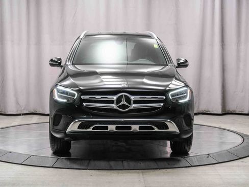 Certified 2021 Mercedes-Benz GLC 300 image 6