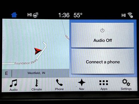 Used 2017 Ford Explorer Sport w/ Equipment Group 401A image 10