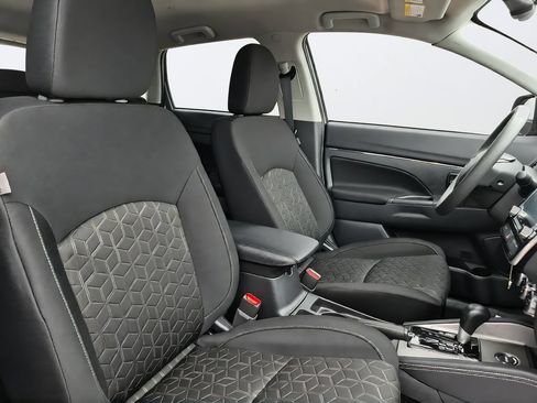 New 2026 Mitsubishi Outlander Sport ES AWD/4WD image 29