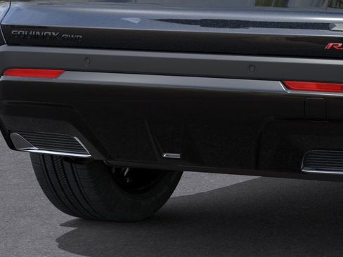New 2026 Chevrolet Equinox RS image 62