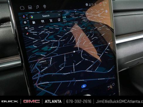 New 2027 GMC Terrain Denali AWD/4WD image 13