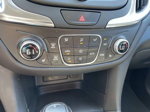 Certified 2021 Chevrolet Equinox LT FWD image 29