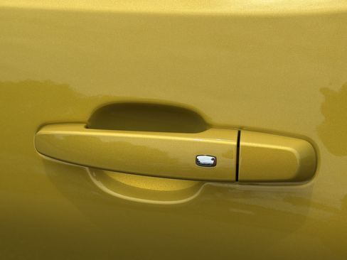 Used 2024 Chevrolet Camaro SS RWD image 35