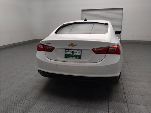 Used 2025 Chevrolet Malibu LS FWD image 7