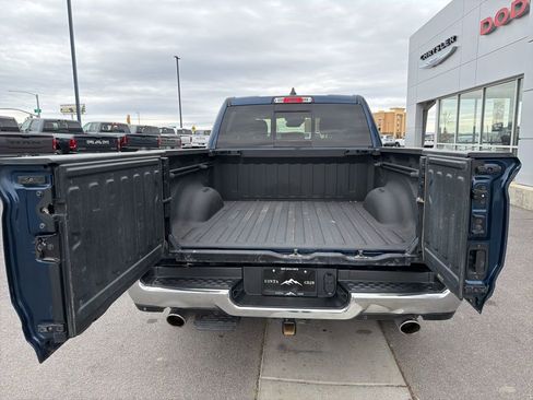 Used 2022 RAM 1500 Laramie image 6