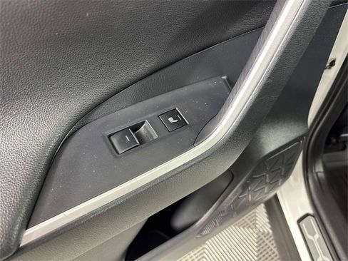 Used 2023 Toyota RAV4 XSE w/ Weather Package image 14