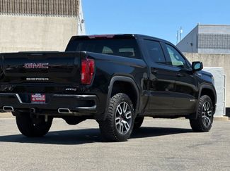 Used 2021 GMC Sierra 1500 AT4 AWD/4WD video 2
