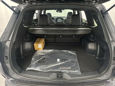 New 2026 Subaru Forester Sport image 15