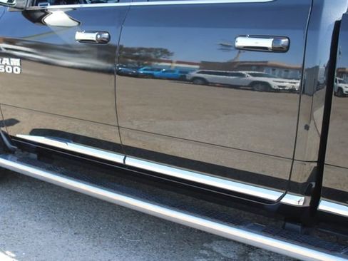 Used 2016 RAM 1500 Limited AWD/4WD image 11