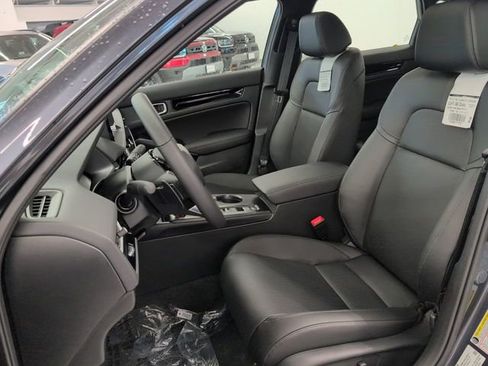 Used 2026 Honda Civic Sport Touring image 21