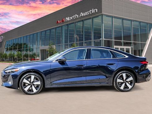 New 2025 Audi A5 2.0T Premium Plus image 7