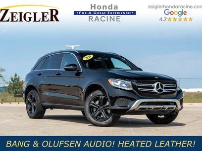 Used 2019 Mercedes-Benz GLC 300