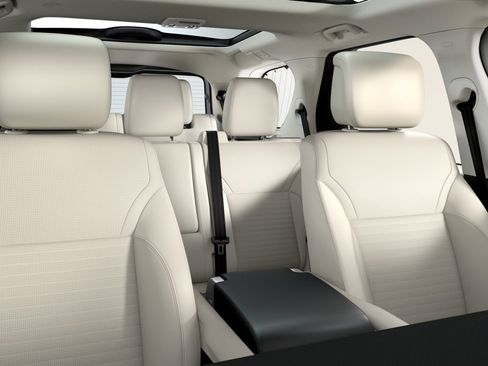 New 2026 Land Rover Discovery Dynamic SE AWD/4WD image 5