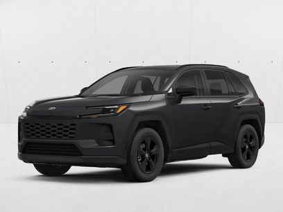 New 2026 Toyota RAV4 XLE Premium