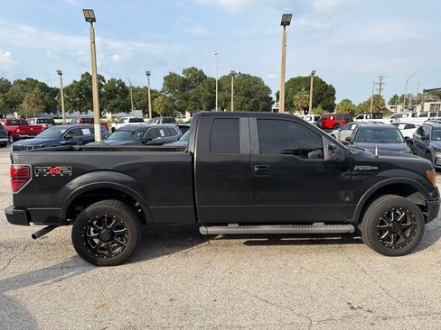 Used 2010 Ford F150 2WD SuperCab image 1