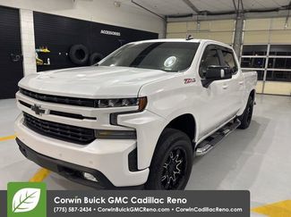 Used 2019 Chevrolet Silverado 1500 RST w/ All-Star Edition 360° Tour