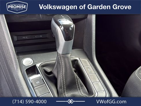 Used 2023 Volkswagen Tiguan S FWD image 22