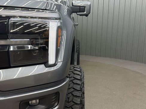 Used 2025 Ford F150 Lariat AWD/4WD image 13