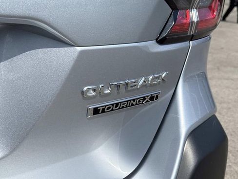 Certified 2025 Subaru Outback Touring XT AWD/4WD image 5