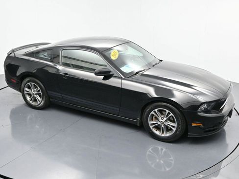 Used 2014 Ford Mustang Premium w/ Comfort Package image 36