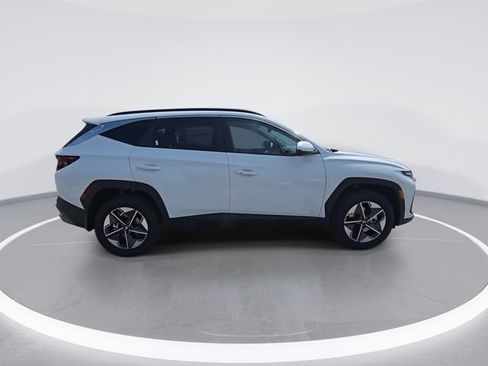 New 2026 Hyundai Tucson SEL AWD/4WD image 9