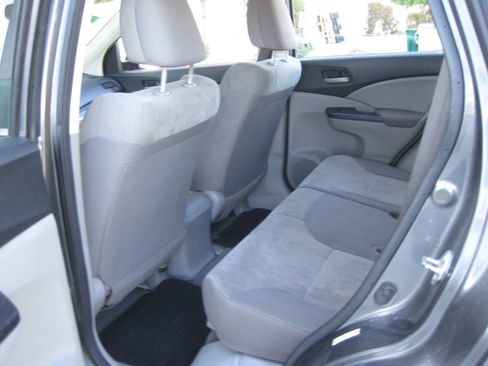 Used 2013 Honda CR-V LX image 18