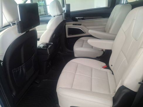 Used 2023 Kia Telluride EX w/ EX Captain's Chair Package FWD image 19