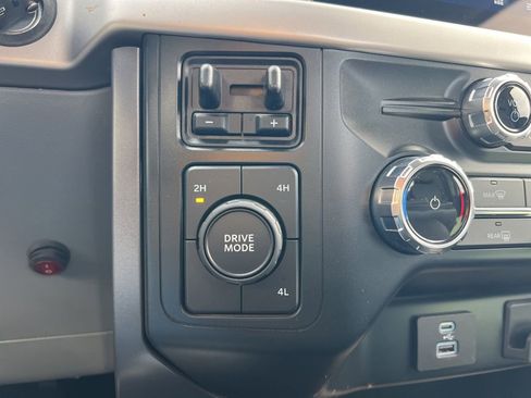 Used 2023 Ford F150 XLT w/ Equipment Group 301A Mid AWD/4WD image 21