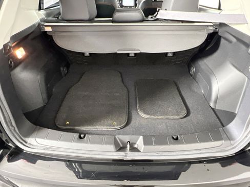 Used 2023 Subaru Crosstrek 2.5i Limited AWD/4WD image 26