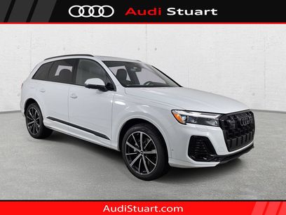 New 2026 Audi Q7 2.0T Premium Plus