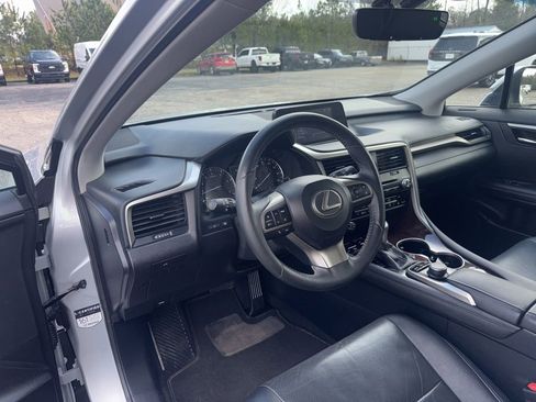 Used 2016 Lexus RX 350 AWD w/ Premium Package image 5