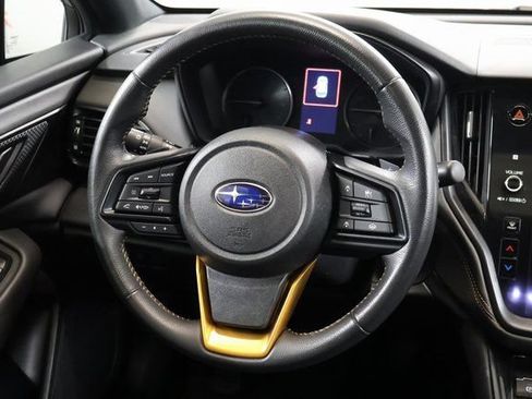 Certified 2023 Subaru Outback Wilderness AWD/4WD image 17