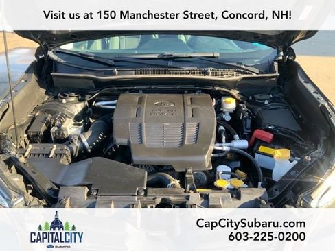 Used 2021 Subaru Forester Premium image 31