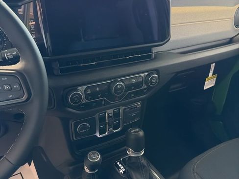 New 2025 Jeep Wrangler Unlimited Sport S 4xe w/ Convenience Group AWD/4WD image 5