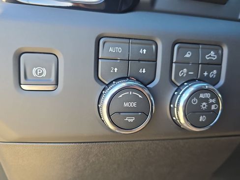 New 2026 GMC Sierra 2500 Denali image 26