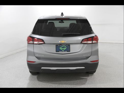 Certified 2023 Chevrolet Equinox LT AWD/4WD image 20