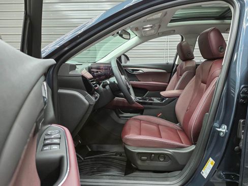 Used 2026 Buick Envision Sport Touring AWD/4WD image 14