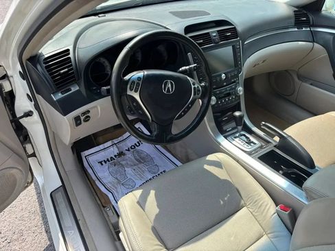 Used 2007 Acura TL FWD image 2