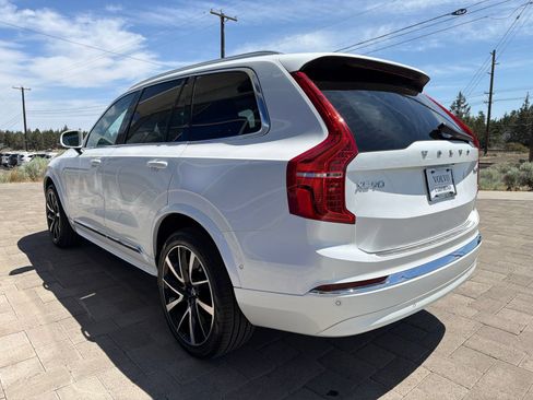Used 2024 Volvo XC90 B6 Ultimate w/ Protection Package Premier AWD/4WD image 5