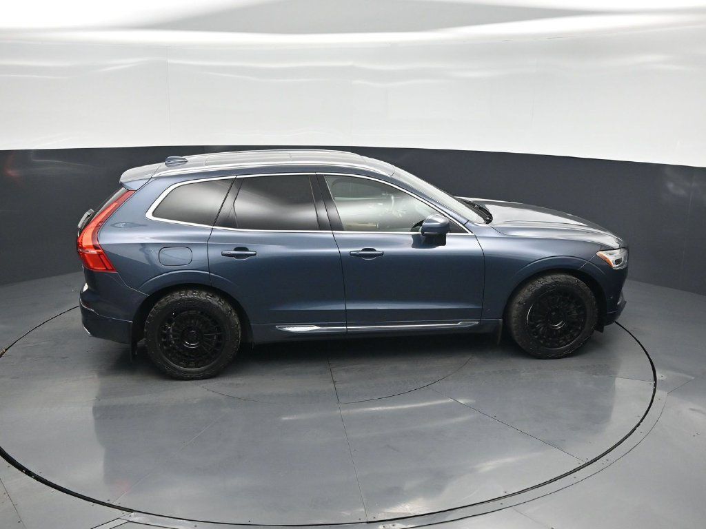 Used 2019 Volvo XC60 T6 Inscription w/ Protection Package Premier AWD/4WD image 37