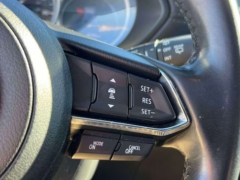 Used 2023 MAZDA CX-5 AWD 2.5 S w/ Preferred Package image 23