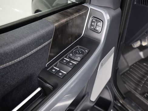 Used 2023 Ford F150 Lariat w/ Equipment Group 502A High image 45