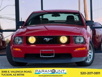 Used 2005 Ford Mustang GT Premium